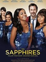 The Sapphires posteri