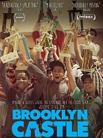 Brooklyn Castle posteri