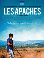 Les Apaches posteri