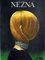 Une Femme douce posteri