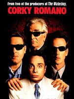 Salako Romano posteri