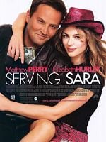 Tehlikeli Dişi posteri