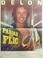 Katillere Af Yok posteri