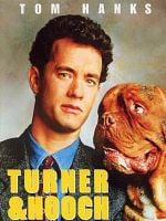 Turner & Hooch posteri