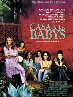 Bebekler Evi posteri