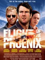 Flight of the Phoenix posteri