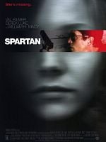 Spartan posteri