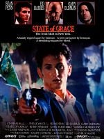 Gangsterlerin Arasında posteri