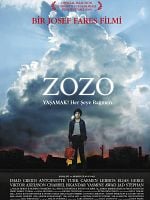 Zozo posteri