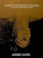 Gerçeğin Ötesinde posteri