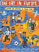 Avrupa’da Bir Gün posteri