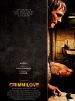 Grimm Love posteri