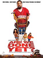 Are We Done Yet? posteri