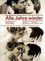 Alle Jahre wieder posteri