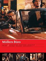Müllers Büro posteri