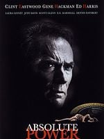 Mutlak Güç posteri