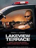 Lakeview Terrace posteri