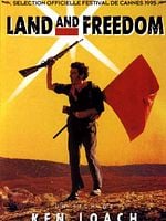 Ülke ve Özgürlük posteri