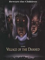 Village of the damned posteri