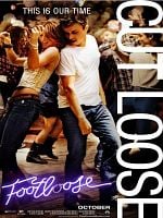 Footloose posteri
