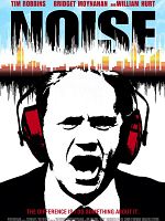 Noise posteri