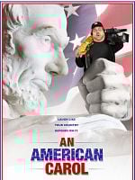 An American Carol posteri