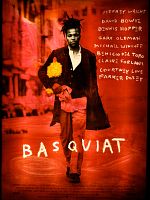 Basquiat posteri