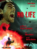 No Life posteri