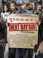 Next Day Air posteri