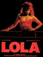 Lola posteri