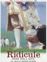 Gülünç İlişkiler posteri