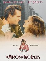 The Mirror Has Two Faces posteri