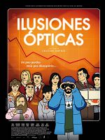 Optik Yanılmalar posteri