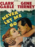 Asla Peşini Bırakma posteri