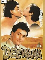 Deewana posteri