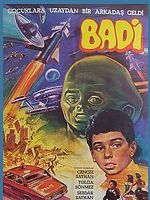 Badi posteri
