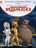 Sokakların Kralı Romeo posteri