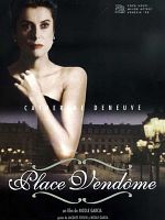 Vendome Meydanı posteri