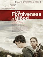 Kan Affetmez posteri