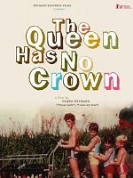 Taçsız Kraliçe posteri