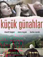 Küçük Günahlar posteri