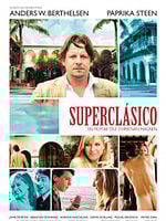 Büyük Derbi posteri