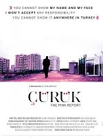 Çürük – The Pink Report posteri