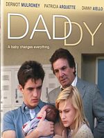 Daddy posteri