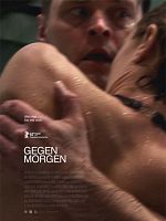 Gegen Morgen posteri