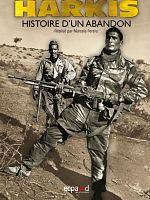 Harkis, histoire d'un abandon posteri