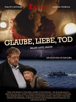 Glaube, Liebe, Tod posteri