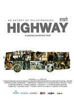 HIGHWAY posteri