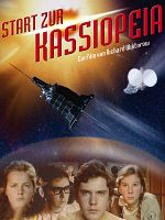 Moskva-Kassiopeya posteri