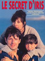 Le Secret d'Iris posteri